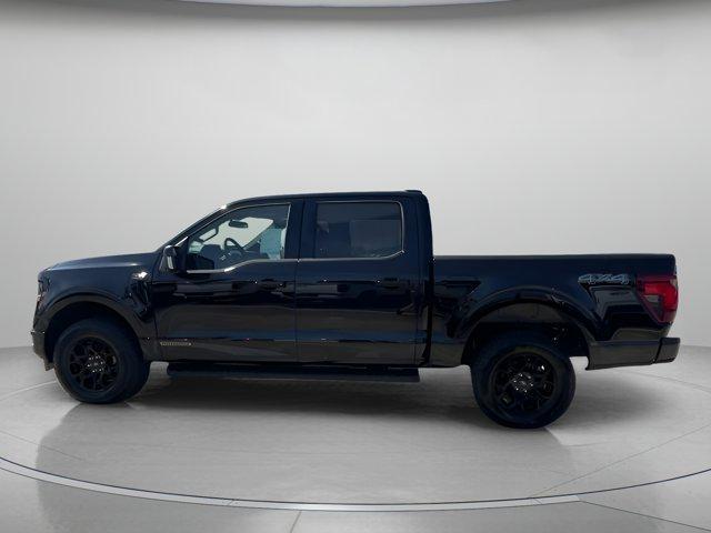 new 2025 Ford F-150 car, priced at $57,403