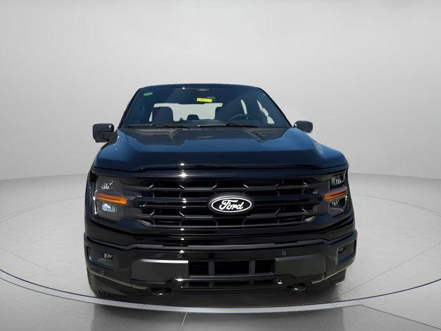 new 2025 Ford F-150 car, priced at $57,403