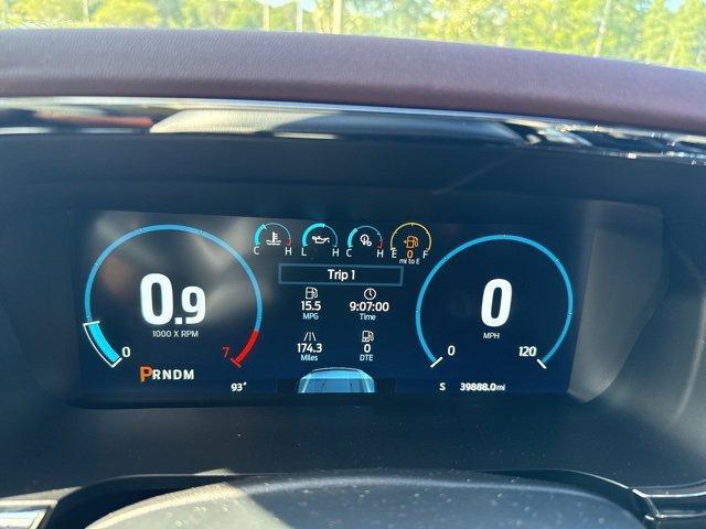 used 2022 Ford F-150 car, priced at $42,999