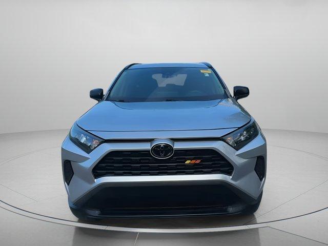 used 2020 Toyota RAV4 car, priced at $22,999