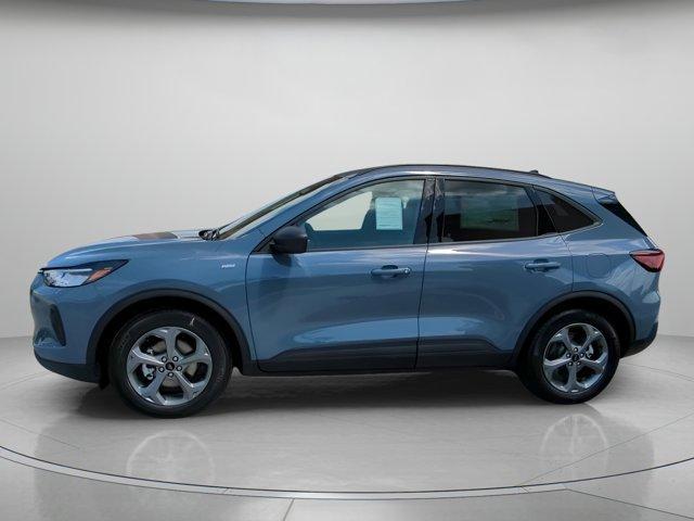 new 2025 Ford Escape car, priced at $27,107
