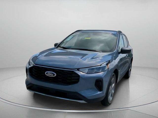 new 2025 Ford Escape car, priced at $27,107