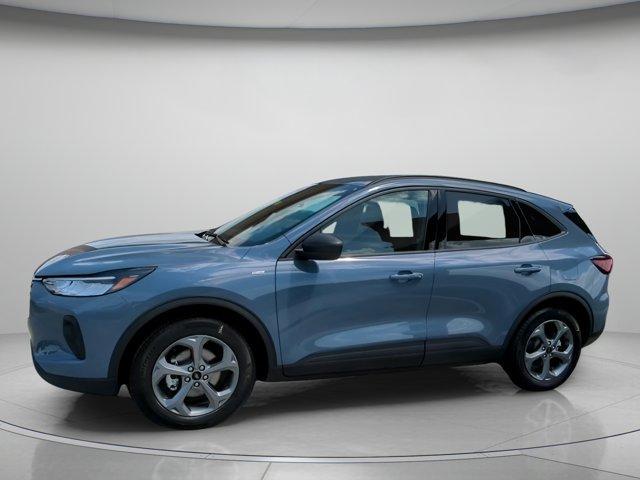 new 2025 Ford Escape car, priced at $27,107