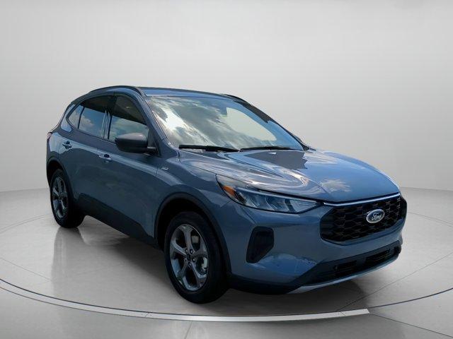 new 2025 Ford Escape car, priced at $27,107