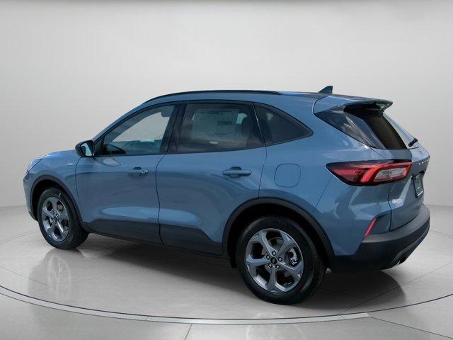 new 2025 Ford Escape car, priced at $27,107