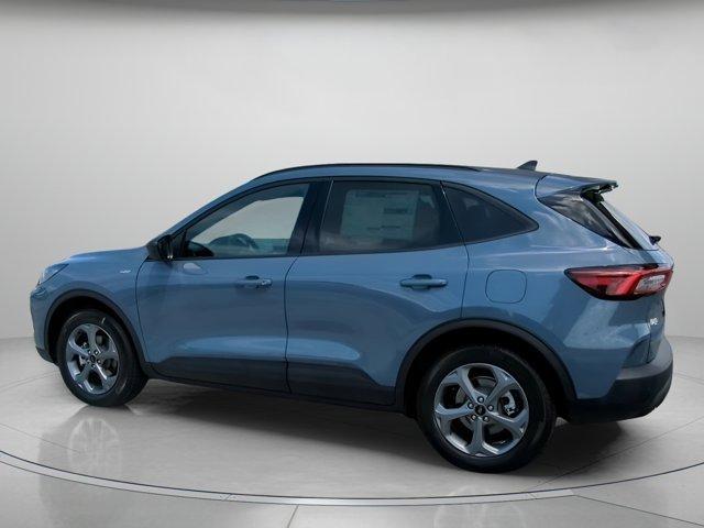 new 2025 Ford Escape car, priced at $27,107