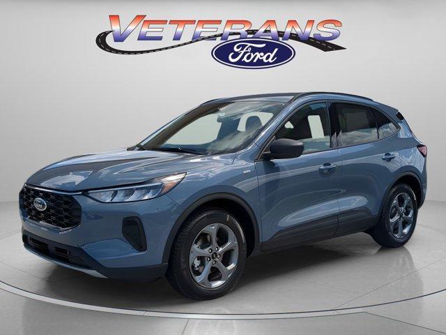 new 2025 Ford Escape car, priced at $27,107
