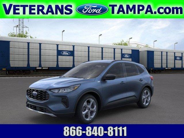 new 2025 Ford Escape car, priced at $30,650