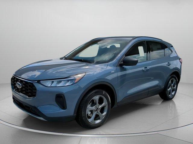 new 2025 Ford Escape car, priced at $27,107