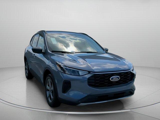 new 2025 Ford Escape car, priced at $27,107