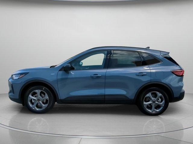 new 2025 Ford Escape car, priced at $27,107