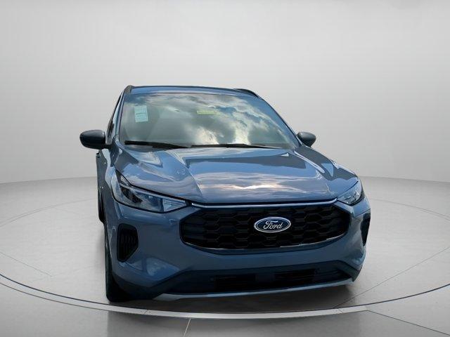 new 2025 Ford Escape car, priced at $27,107