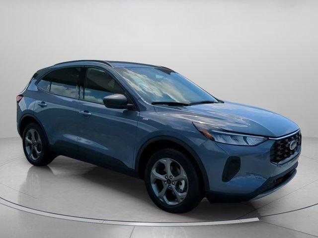 new 2025 Ford Escape car, priced at $27,107