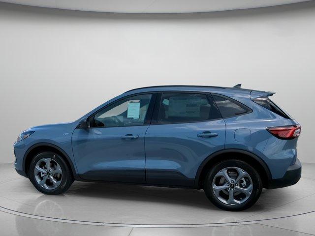 new 2025 Ford Escape car, priced at $27,107