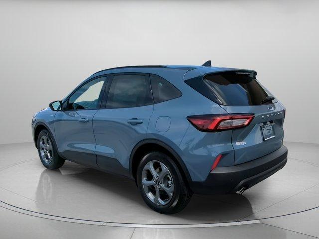 new 2025 Ford Escape car, priced at $27,107
