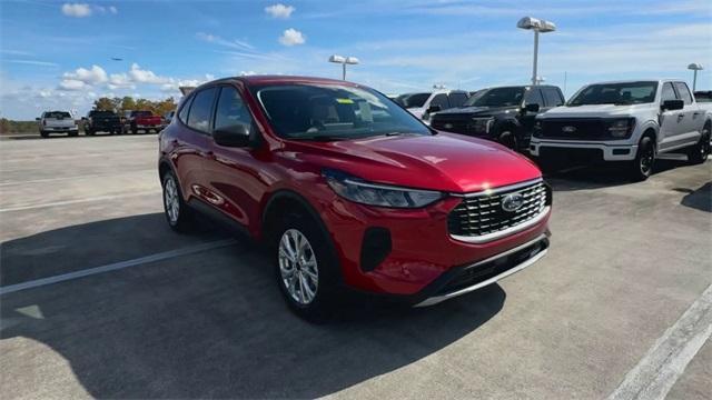 new 2026 Ford Escape car, priced at $30,097