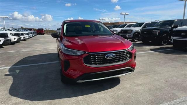 new 2026 Ford Escape car, priced at $30,097