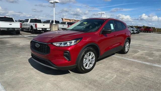 new 2026 Ford Escape car, priced at $30,097