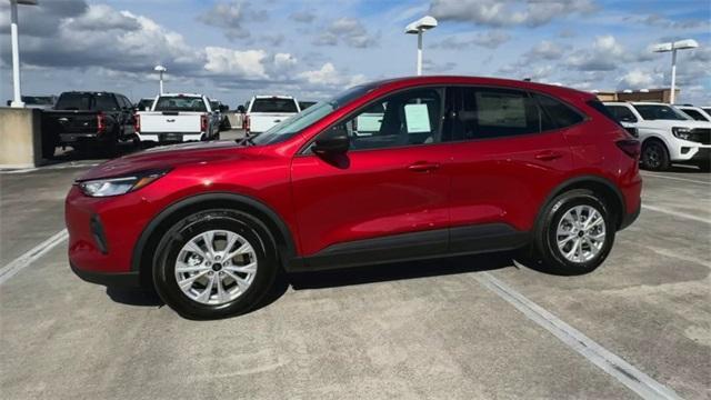new 2026 Ford Escape car, priced at $30,097