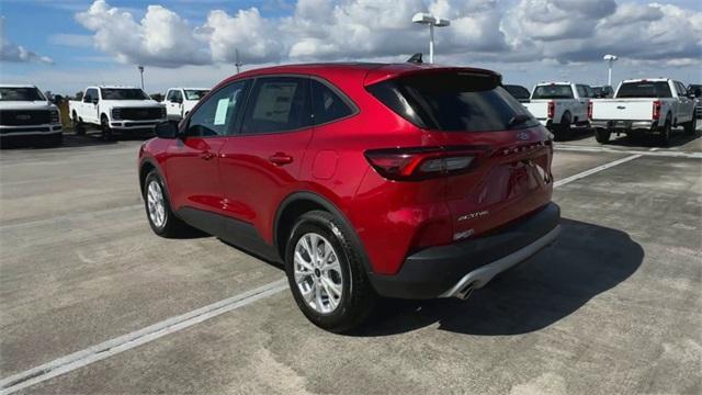 new 2026 Ford Escape car, priced at $30,097