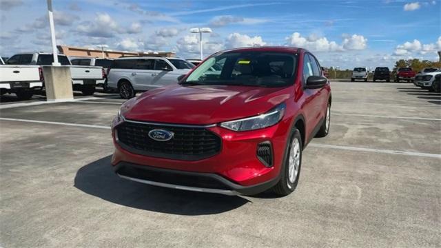 new 2026 Ford Escape car, priced at $30,097