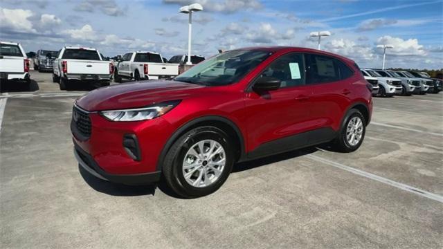 new 2026 Ford Escape car, priced at $30,097