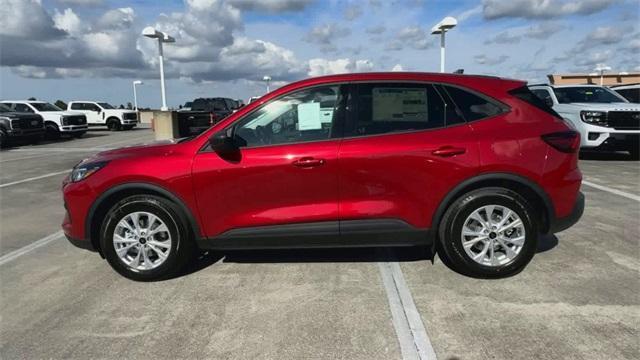 new 2026 Ford Escape car, priced at $30,097