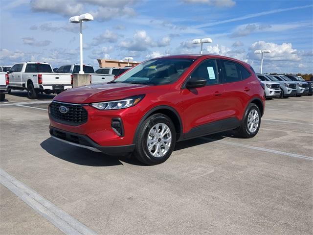 new 2026 Ford Escape car, priced at $30,097