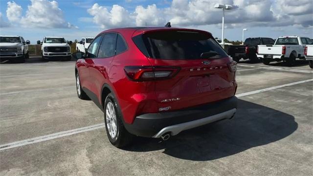 new 2026 Ford Escape car, priced at $30,097