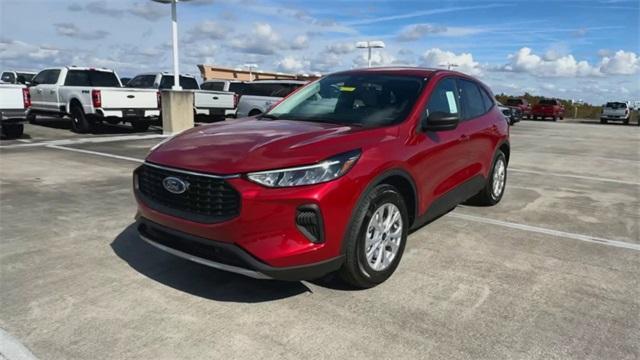 new 2026 Ford Escape car, priced at $30,097