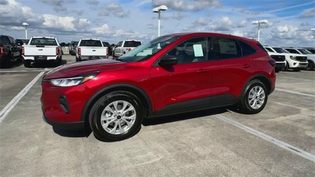new 2026 Ford Escape car, priced at $30,097