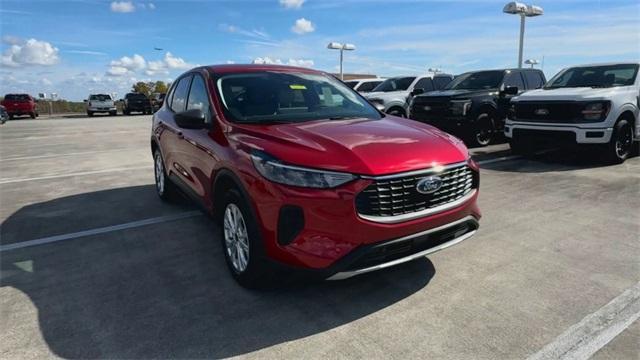 new 2026 Ford Escape car, priced at $30,097