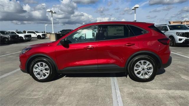 new 2026 Ford Escape car, priced at $30,097