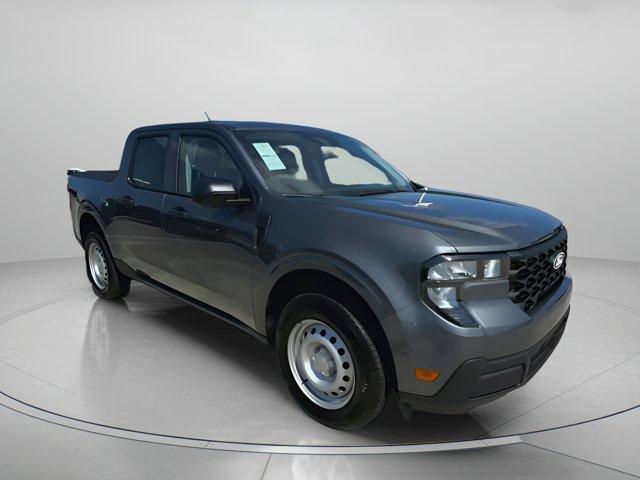 new 2025 Ford Maverick car, priced at $27,419