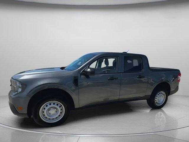 new 2025 Ford Maverick car, priced at $27,419
