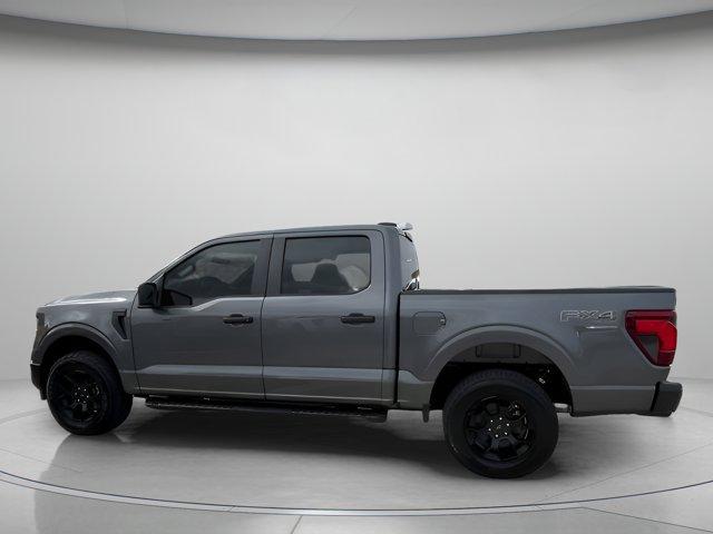 new 2025 Ford F-150 car, priced at $49,759