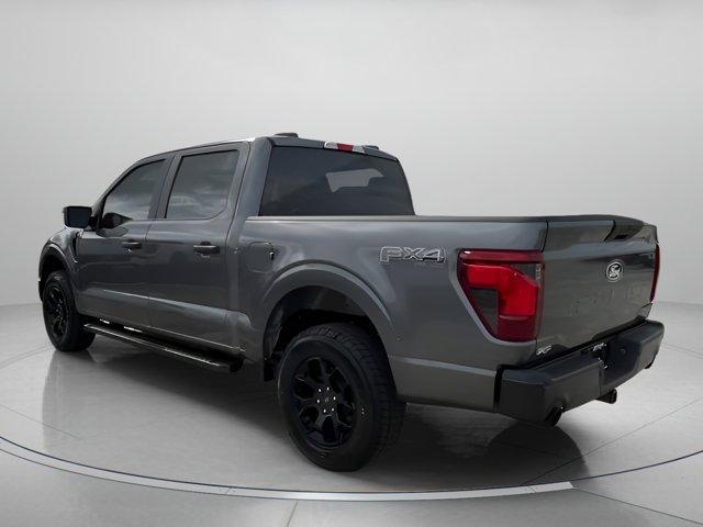 new 2025 Ford F-150 car, priced at $49,759