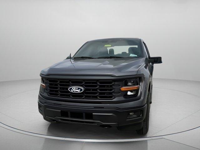 new 2025 Ford F-150 car, priced at $49,759