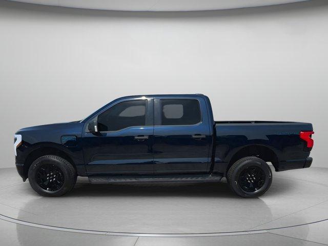 new 2025 Ford F-150 Lightning car, priced at $53,887