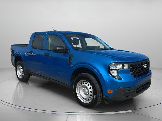 new 2025 Ford Maverick car, priced at $29,167