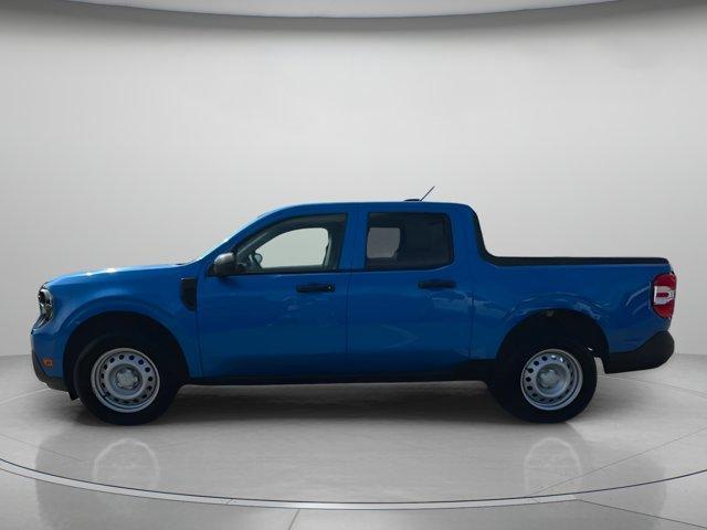 new 2025 Ford Maverick car, priced at $29,167