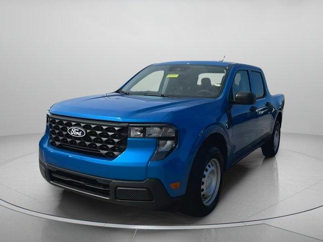 new 2025 Ford Maverick car, priced at $29,167
