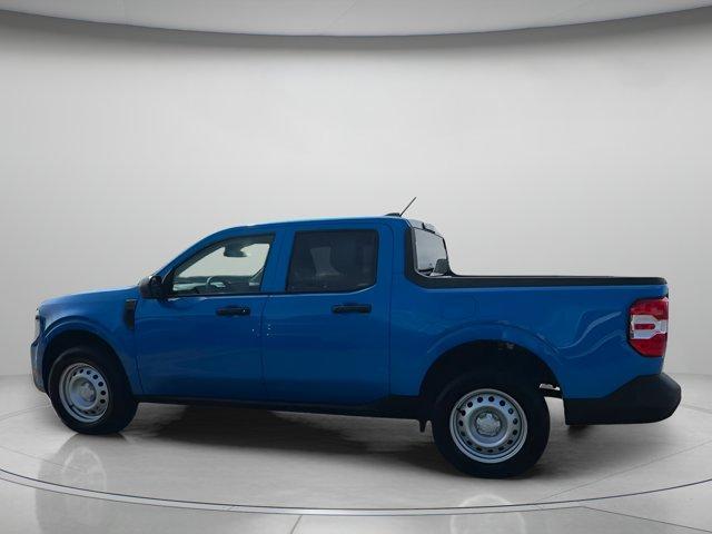 new 2025 Ford Maverick car, priced at $29,167