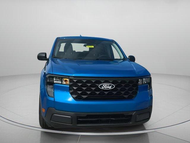 new 2025 Ford Maverick car, priced at $29,167