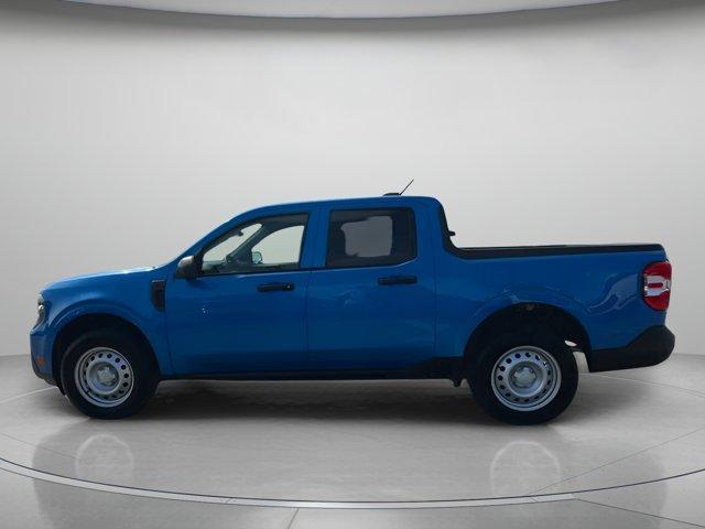 new 2025 Ford Maverick car, priced at $29,167