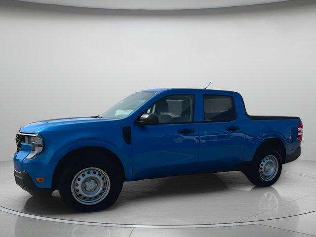 new 2025 Ford Maverick car, priced at $29,167