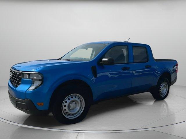new 2025 Ford Maverick car, priced at $29,167