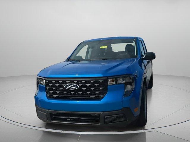 new 2025 Ford Maverick car, priced at $29,167