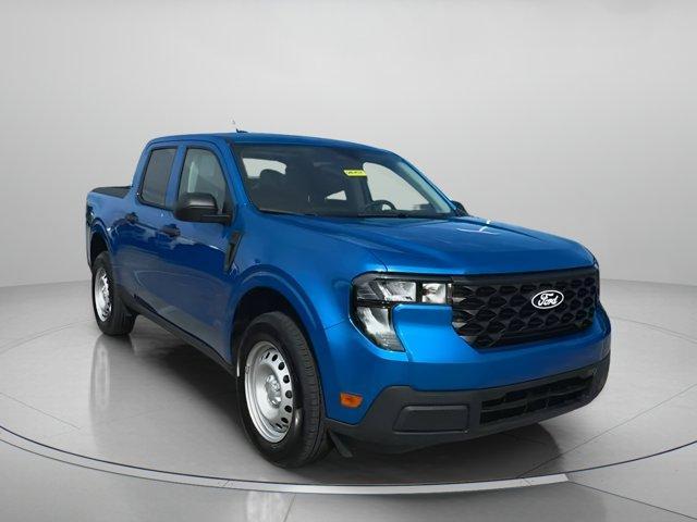 new 2025 Ford Maverick car, priced at $29,167