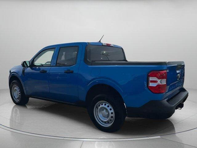 new 2025 Ford Maverick car, priced at $29,167